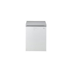 (신세계강남점)LG전자공식인증점 LG 디오스 뚜껑식 김치냉장고 K132LW123 128L 